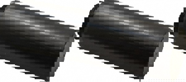 Boring Head Straight Shank: Threaded Mount